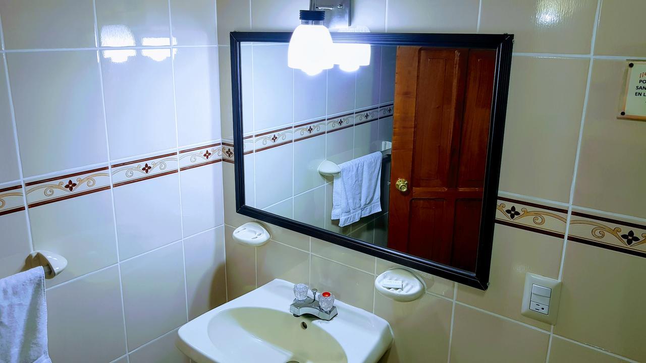 Americas 3* Quetzaltenango