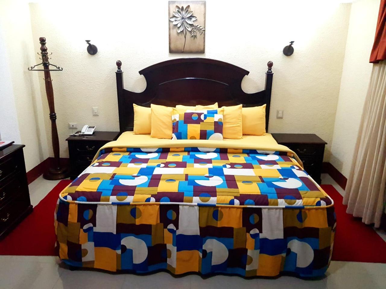 Americas Hotel Quetzaltenango