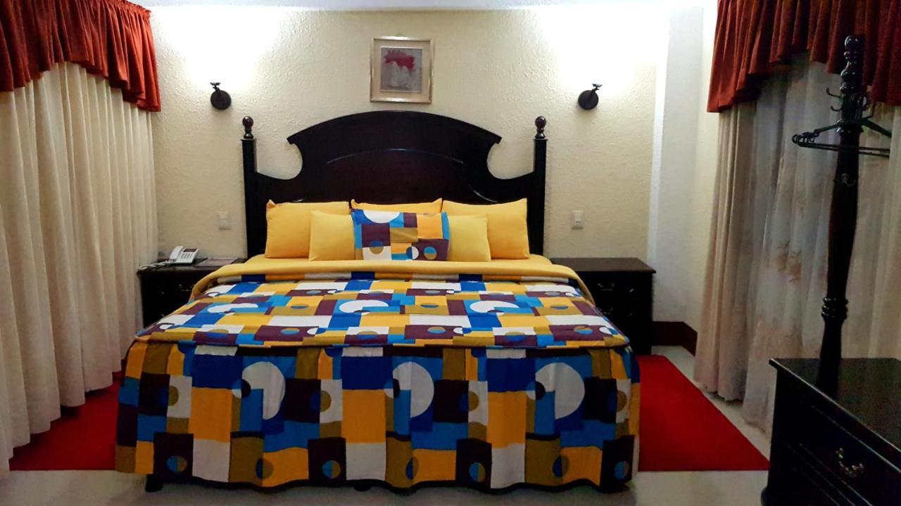 Hotel Americas 3*